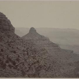Battleship Iowa', Grand Canyon