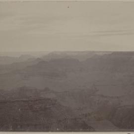 Canyon from the river