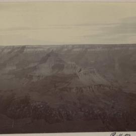 Canyon from River