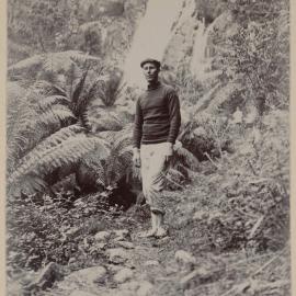 The mate caught napping