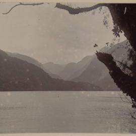 Lake Alice, George Sound