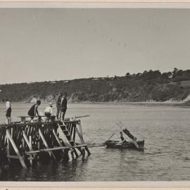 The Breakwater - Frankston