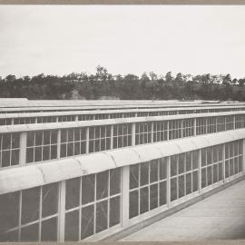 [Yarra Falls factory site]