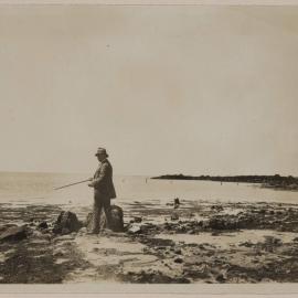 Lake Corangamite [Victoria]
