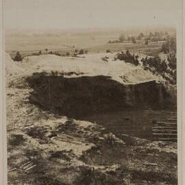 [Brown Coal Field - Morwell]