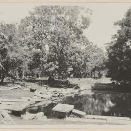 The Kings Bath, Anuradhapura