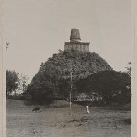 [Abhayagiriya Dagoba, Anuradhapura]