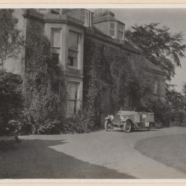 Newmills Balerno
