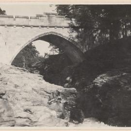 The Linn of Dee