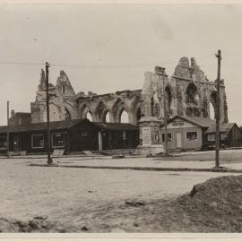 Peronne Cathedral