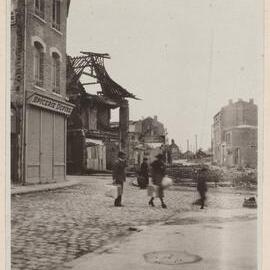 Peronne