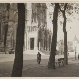 Chartres Cathedral