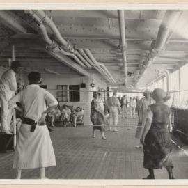 R.M.S. Niagara