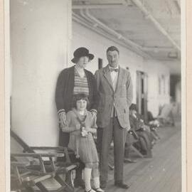 R.M.S. Niagara