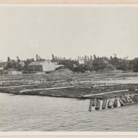 Victoria Harbour [British Columbia]