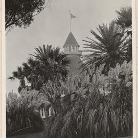 Coronado Beach - Hotel