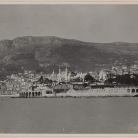Monaco