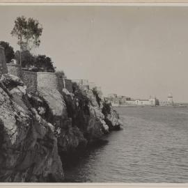 [Palermo, Sicily]
