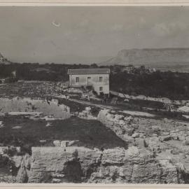 Syracuse, Sicily