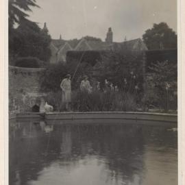 The Manor House, Hinton St Mary [United Kingdom]