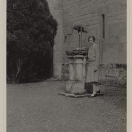 [Hinton St Mary, United Kingdom]