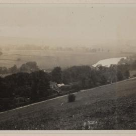The Islands [Estate] Cookham