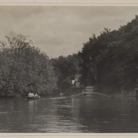 [The Islands Estate, Cookham]
