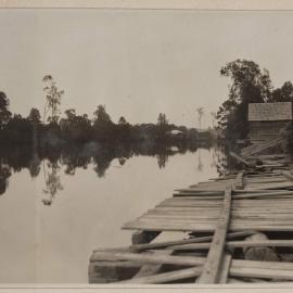 Manning River - Langley Vale