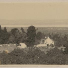 Mulberry Hill