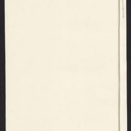 Matriculation Examination