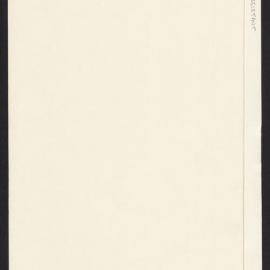 Registrar's Assistant