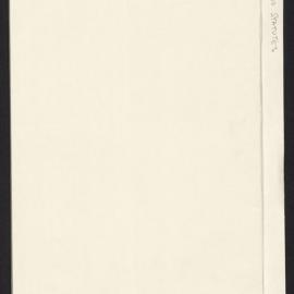 Regulations and Statutes