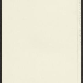 Chancellor and Vice-Chancellor: Reporting on Law Affecting Offices