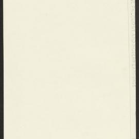 Comparative Philology and Modern Language: Professorship