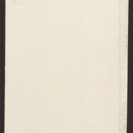 Council: Admission of Press