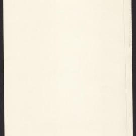 Professorial Board Attendance at Council