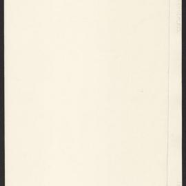 Sanitary Arrangements