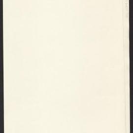 Annual Report Request For: