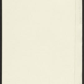 Ormond College: Crossing