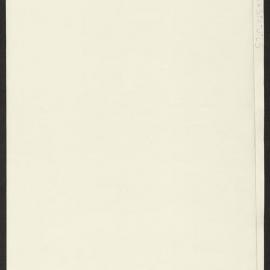 Regulations and Statutes