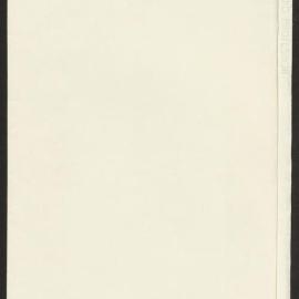 Music, Ormond Professor