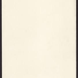 Biology Professorship