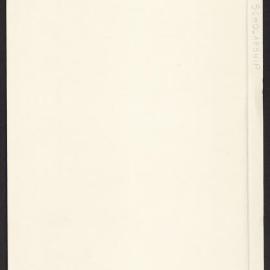 Gilchrist Scholarship