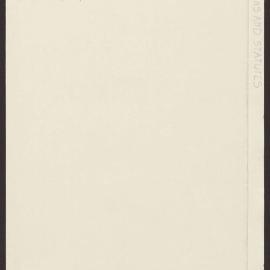 Regulations and Statutes