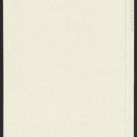 Gilchrist Scholarship