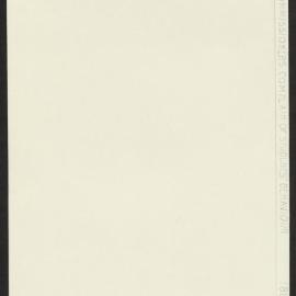 Railway Commissioners Complain of Students' Behaviour.