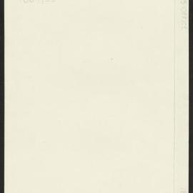 Regulations and Statutes