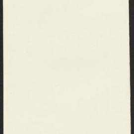 Regulations and Statutes