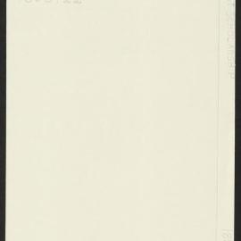 Gilchrist Scholarship