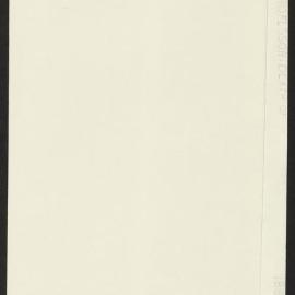 Hearn, Professor: Death of